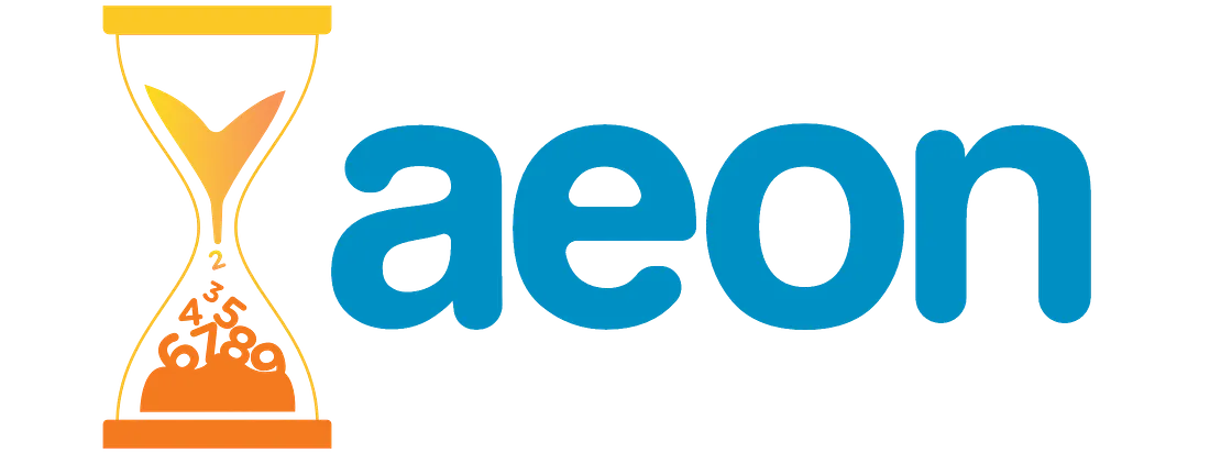 aeon logo